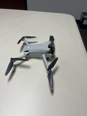 DJI Mini 3 Pro Camera Drone (with RC Remote) for sale online | eBay