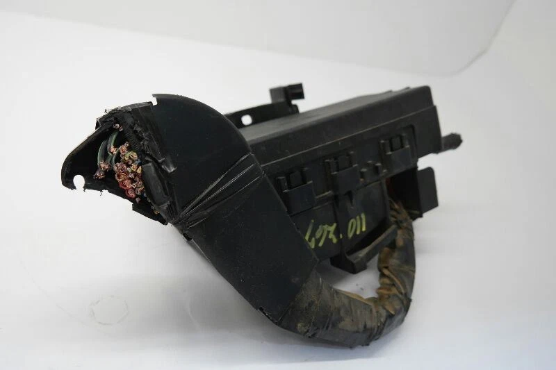 Ford Flex 2009-12 motor de caja de fusibles de 3,5 L Foto 3 de 4