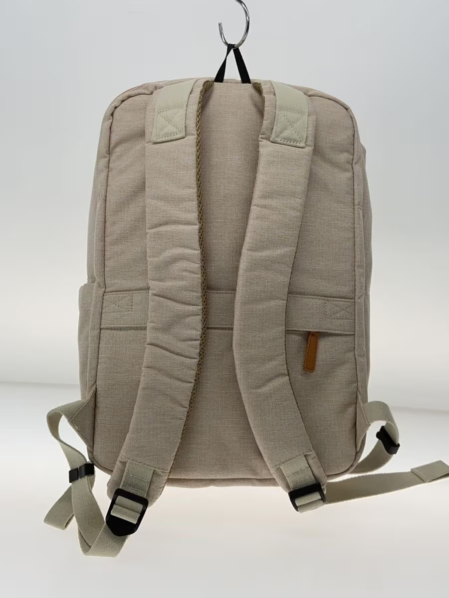 NORDACE Backpack Polyester BEG - image 3