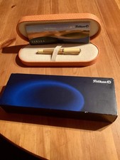 Pelikan Tintenroller R 640 Sahara