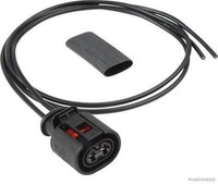 Herth+Buss Elparts 51277260 Kabelreparatursatz, Raddrehzahlsensor