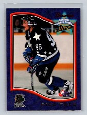 1997 Bowman CHL #24 Rico Fata London Knights