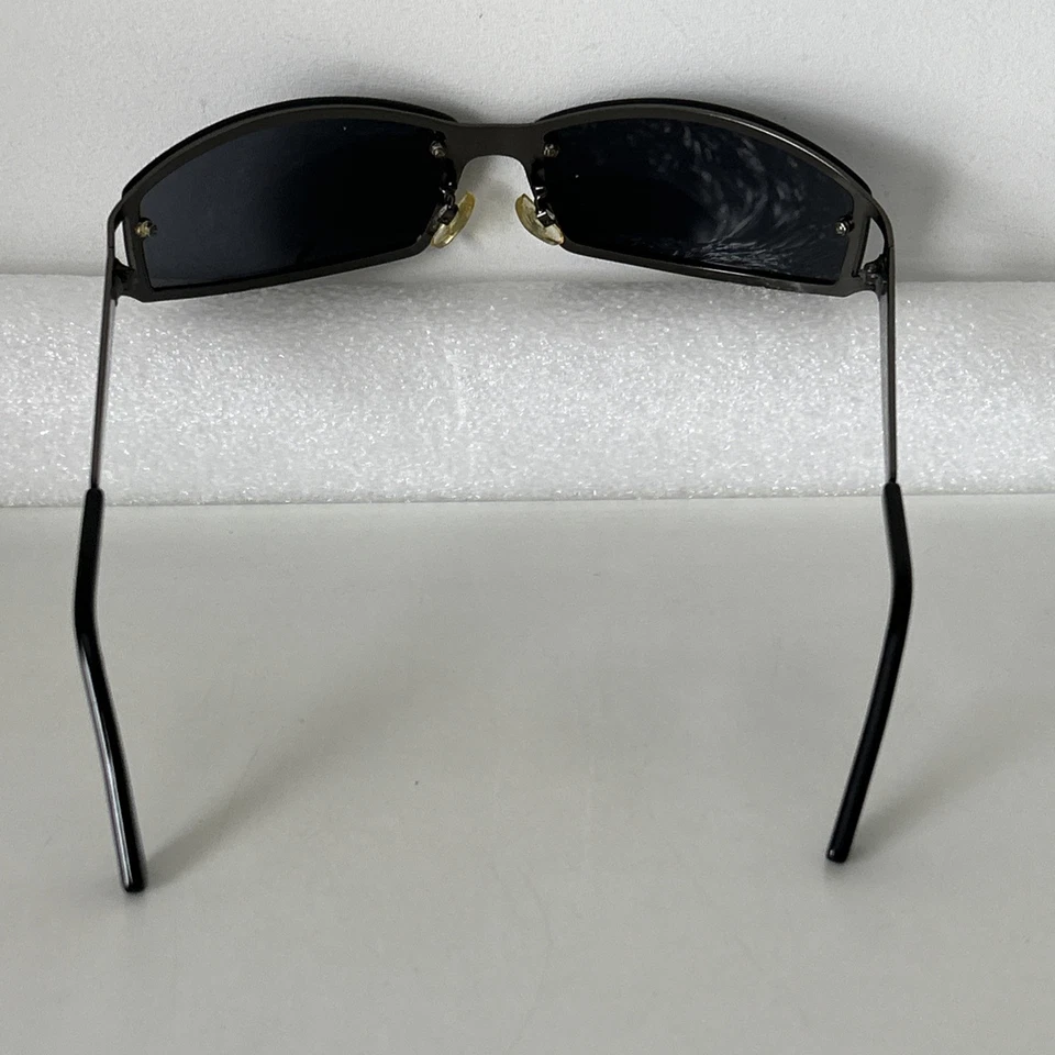 Gafas de sol Timberland de moda para hombre TB7107 20A Foto 4 de 4