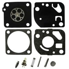 1set Carburetor Gasket Repair Kit For-Ryobi 26cc 30cc Hedge Trimmer Brushcutter
