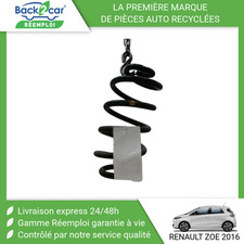 Ressort divers Renault Zoe