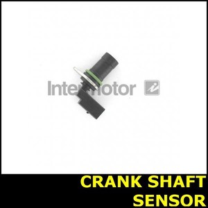 Autotec Crank Position Sensor For Land Rover Freelander 2 TD4 2.2L – LR000681-541512