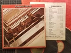 THE BEATLES 1962-1966 2LP 1973 VG/VG+ w/ INSERT & INNERS Red Album VINYL Hits