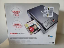 Kodak ESP 3250 - All-In-One Inkjet Printer - Brand New