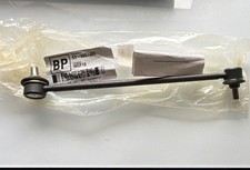 Front Passenger Side Suspension Stabilizer Ba...