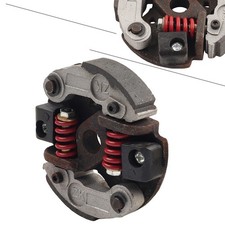 Water Cooled Mini Moto Engine Clutch Pad For 39cc 40cc MTA4 MT-A4 C1 Pocket Bike