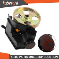FÜR Citroen Berlingo Xsara Peugeot 206 Partner Servopumpe Hydraulikpumpe Neu