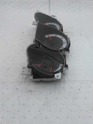 2015 Toyota Tacoma Speedometer Gauge OEM Silver 81K Miles NJ25-23697-599177