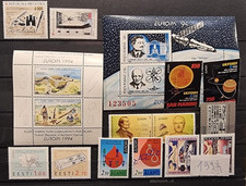 1994 Europa cept, collection, MNH