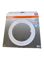 Osram Tubo LED T9C Circolare Forma Anello 12W = 22W G10q 1320lm Bianco Neutro Ø212mm