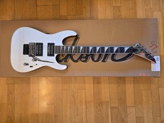 Jackson Pro Plus SL2 Shattered Mirror Tremol No