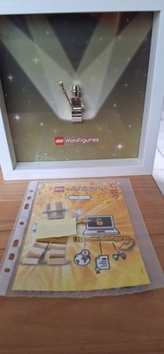 Lego Mr. Gold Nr. 2374 / 5000