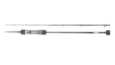 Tailwalk Slow Bump SSD 634/FSL Light Game 1,91m max 380g Fuji Slow Pitch Jigging