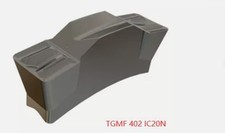 10 PCS  ORIGINAL  INSERTS TGMF402&nbsp;IC20N