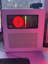 HP OMEN 16L Gaming PC Bundle   RTX 5060 Ti   ...