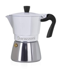 Cafetera Barazzoni 150 ml 3 tazas – Espresso clásico ideal