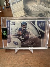 Top 2022 NFL Rookie Cards Guide & Football Rookie Card Hot List 42
