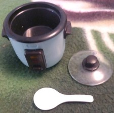 Doll House Toy Rice Cooker
