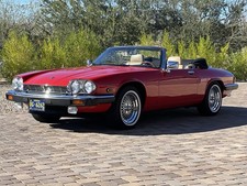 1990 Jaguar XJS for Sale