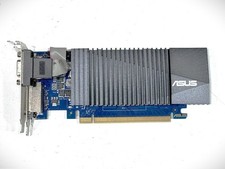ASUS nVidia GeForce GT710-SL-2GD5-BRK-EVO 2GB GDDR5 EVO low-profile graphics