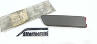 Modanatura FüR Hyundai Sonata II 1993/1998 Vorderer KotflüGel Links Original