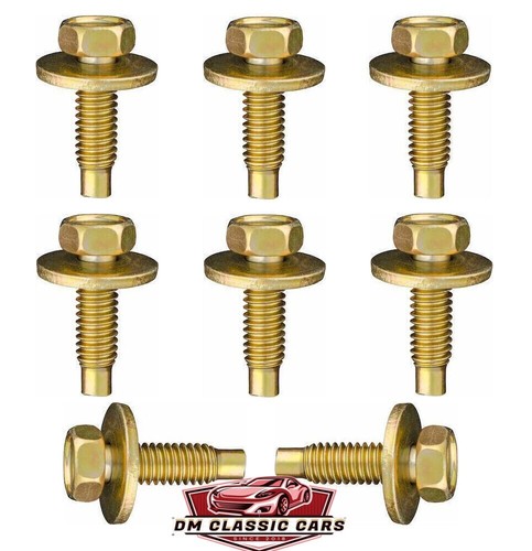 Screw - Headlamp Adjusting - Order 4 Per Car - Foto 5