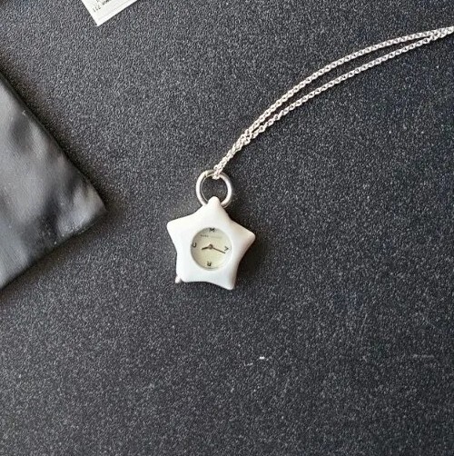 アクセサリー heaven by marcjacobs screw necklace heaven by marcjacobs screw necklace