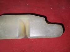 Genuine Audi 80 Cooling Liquid Tank 321121407B