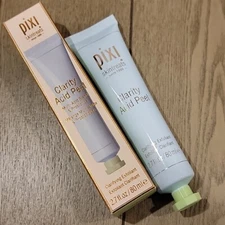 Pixi Clarity Multi-Acid Gentle Exfoliating Peel, 2.7 fl.oz/80ml