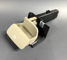 05-15 Audi Q7 4L Parking Brake Release Handle 4L1 711 814 OEM
