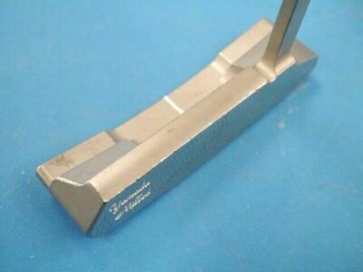 YAMADA MILLED EMPEROR 2 33INCHES PUTTER | eBay