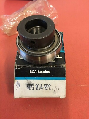 Federal Mogul NPS014-RPC