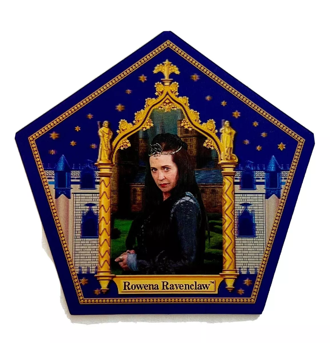 Rowena Ravenclaw :: Mundo Potter