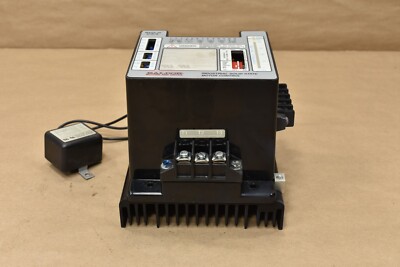 Baldor  MA701 Industrial Solid State Motor Control , 3PH,208/230/460VAC , 60 Hz