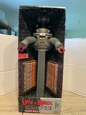 Pez large Robot B-9