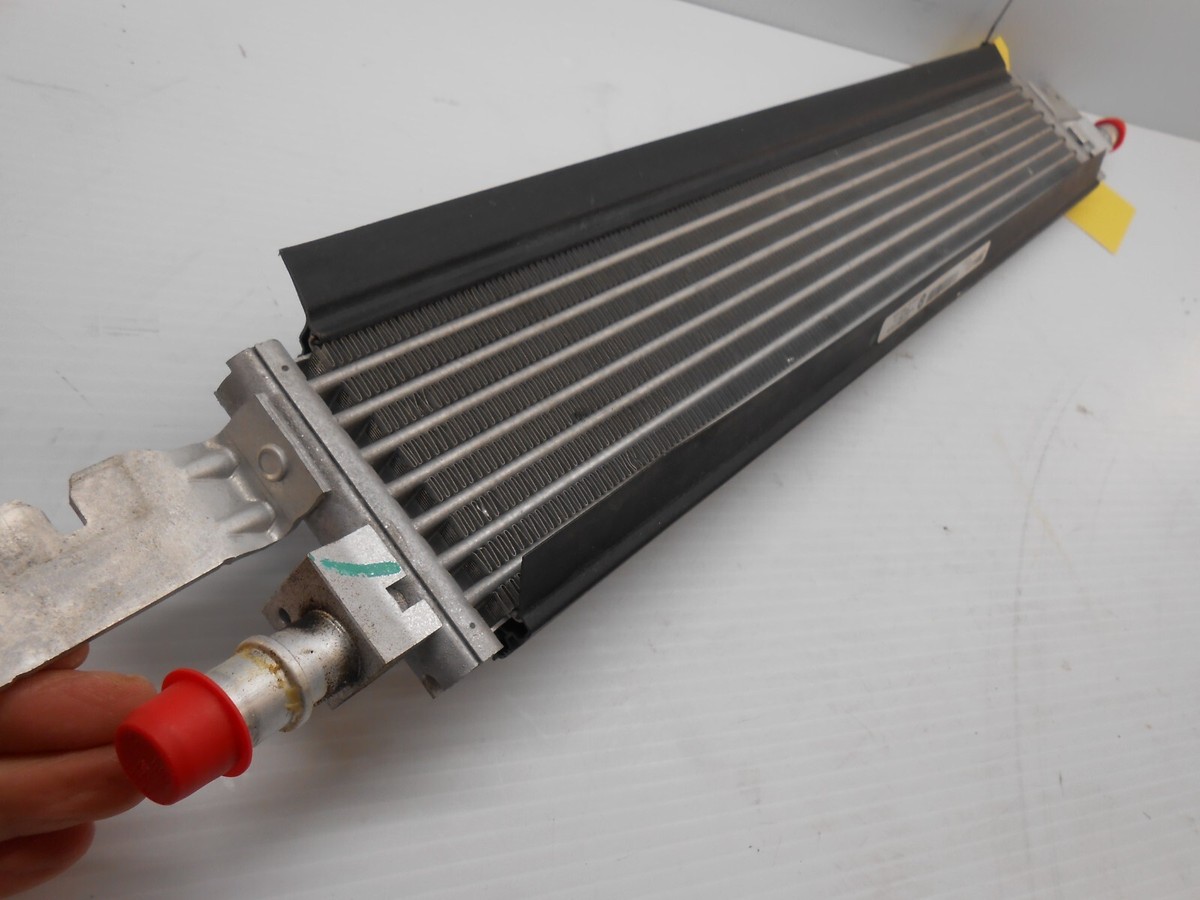2018-19 BMW G20 Transmission Oil Cooler OEM 9429794 CC0084 | eBay