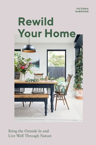 Thumbnail - Victoria Harrison Rewild Your Home (gebundene Ausgabe) (us Import)