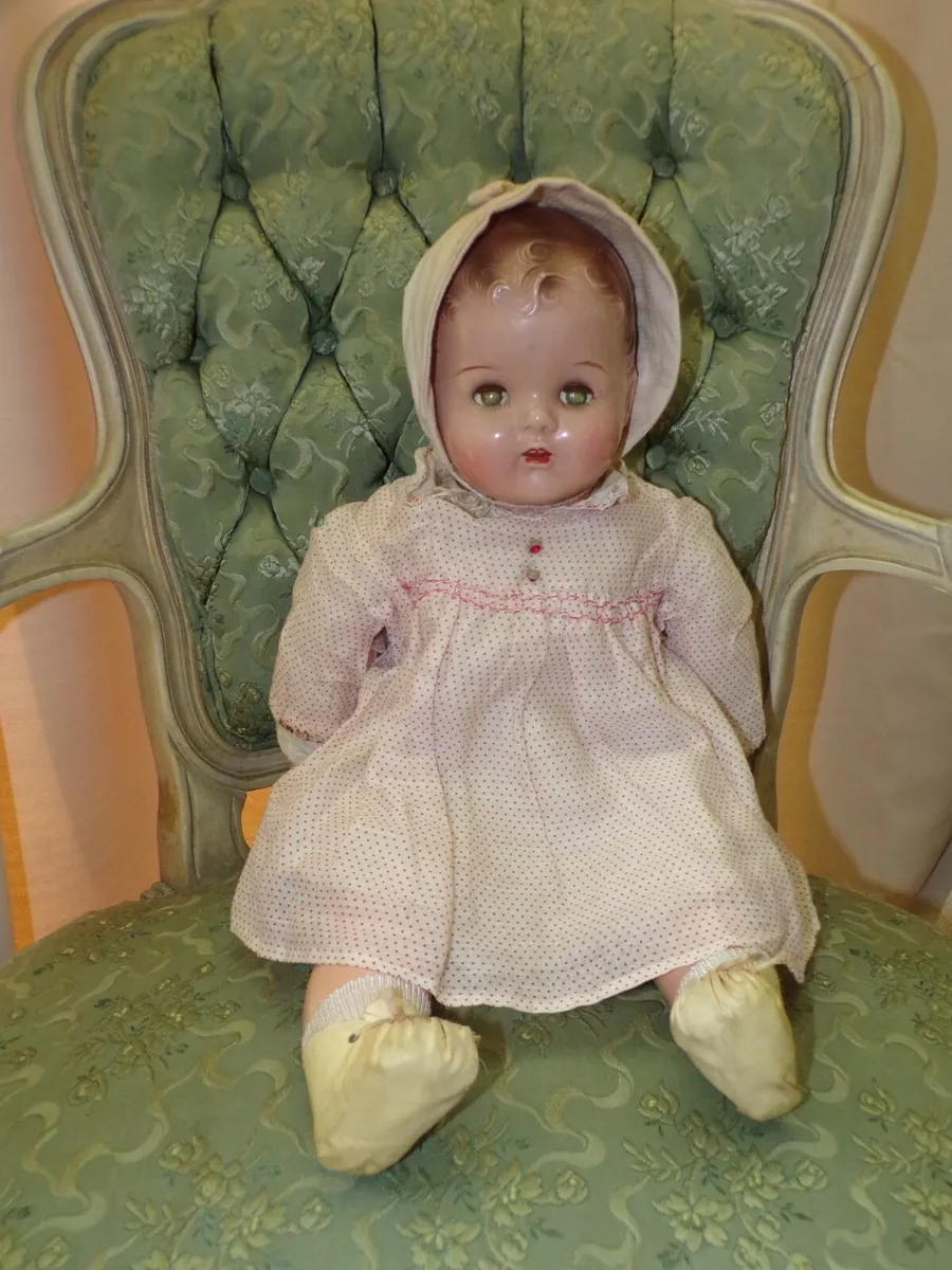 Burping on sale baby doll