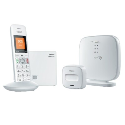 Gigaset - Smart SOS + Phone - Alarm für Person Einzelstück