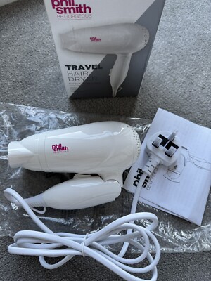 Hair Dryer Phil Smith Be Gorgeous UK