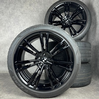 Sommerräder BMW M5 F90 20 
