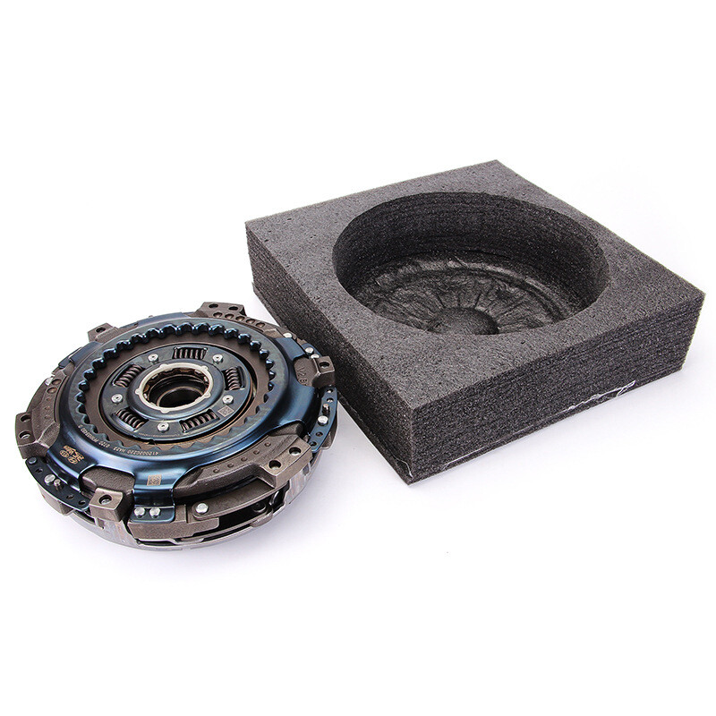 Transmission Double Clutch Set 41200-2D200 Set of 2 | Fits Hyundai