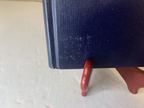 THE Huna Code In Religions By Max Freedom Long 1965 First Edition Hardcover - Picture 2 of 11