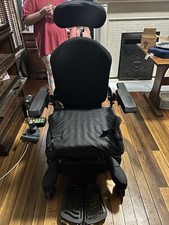 Quickie Power Chair