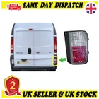 Rear Fog Light Right Side For RENAULT Trafic II UK 8200968063
