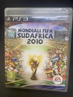 Mondiali Fifa Sudafrica 2010 PS3